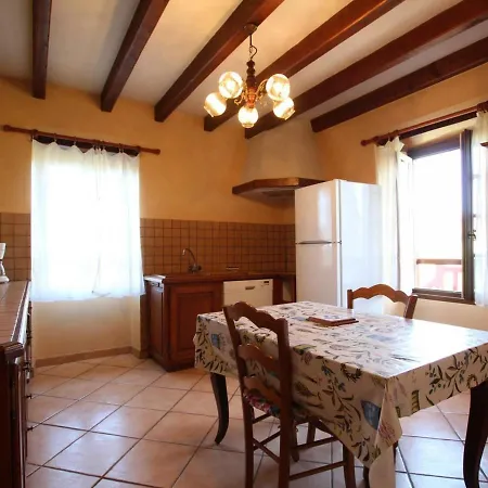 Ahetze, 4 Pieces, 6 Personnes - Fr-1-384-293 Vakantiehuis Ahetze