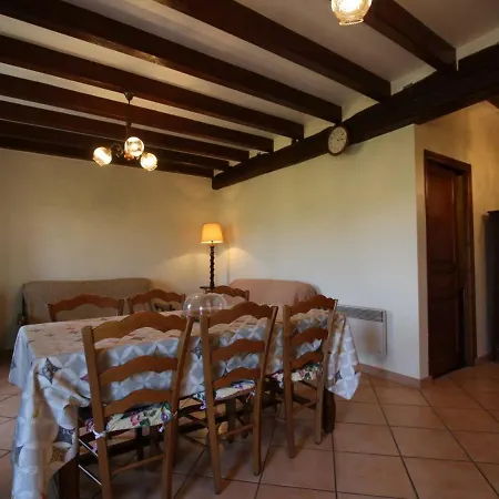Vakantiehuis Ahetze, 4 Pieces, 6 Personnes - Fr-1-384-293 *