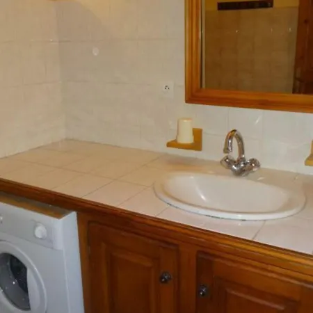 Ahetze, 4 Pieces, 6 Personnes - Fr-1-384-293 Vakantiehuis Ahetze